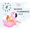 5 — Where Flamingos Fly (БУТЫЛКА)