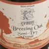 5 — Breezing Oak Semi-dry Petnat