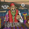 224 — Шалгам/ Şalgam