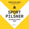 26 — Sport Pilsner