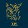 3 — Святой Михаил XIV