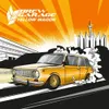 7 — Yellow Wagon