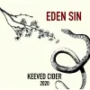 4 — EDEN SIN