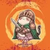 8 — Paladin Cat