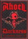 3 — Darkness