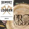 1 — Logger
