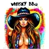 2 — Tomato Gose v.2 (BBQ Bourbon Whiskey)