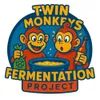Twin Monkeys
