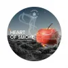 13 — Heart of Smoke (ex. Smoked Point)