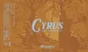 31 — Cyrus (2025)