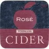 2 — Cider Rosé