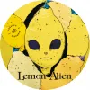 4 — Lemon Alien. Vintage 2022. (Anniversary XII Believe Bar)