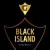 1 — BLACK ISLAND