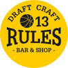 13 RULES