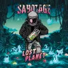 3 — Lost Planet: Guava, Strawberry & Mint