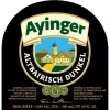 33 — Altbairisch Dunkel