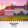 2 — BACKYARD PARTY