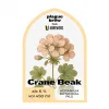 1 — Crane Beak
