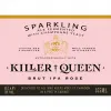 4 — Killer Queen Rosè