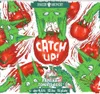 3 — CATCH UP! PAPRIKA