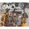 4 — Smoked Lager