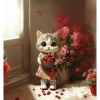 8 — Фруктовый опыт: Саур эль с Вишней