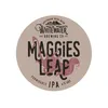 25 — Maggie's Leap