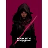 3 — Plum Sith
