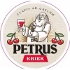 3 — Petrus Kriek