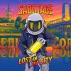 1 — Lost In the City