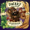 1 — Blastborn
