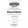 6 — Rauch Beer
