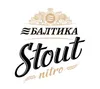 10 — Baltika Stout