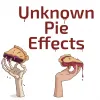 4 — Unknown Pie Effects