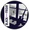 3 — Black (currant) Friday