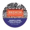 25 — Shanco Dubh Porter (Whiskey Barrel Aged version)