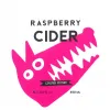 3 — Малиновый сидр / Raspberry Cider