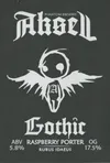 4 — Gothic