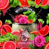 1 — Мультиварка: Грейпфрут, Роза, Ревень