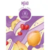 3 — Quince & Dogwood Mead (Айва - Кизил)