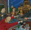 2 — Ленинградский борщ