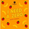 3 — I Need A Zero: Banana & Strawberry