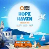 2 — Hope Haven