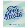 40 — Sour Breeze Grapefruit