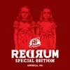 1 — Redrum IPA Special Edition