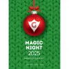 2 — MAGIC NIGHT 2025