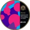 28 — Wild Ale Black Currant