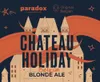 3 — Chateau Holiday