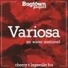 2 — Variosa: Lagavulin