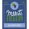 225 — Meerts Tilquin au Pinot Noir (2021-2022)